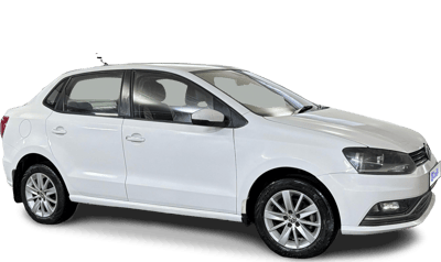 2016 Volkswagen Ameo - Sedan - Petrol - Manual - ₹2.79 lakh