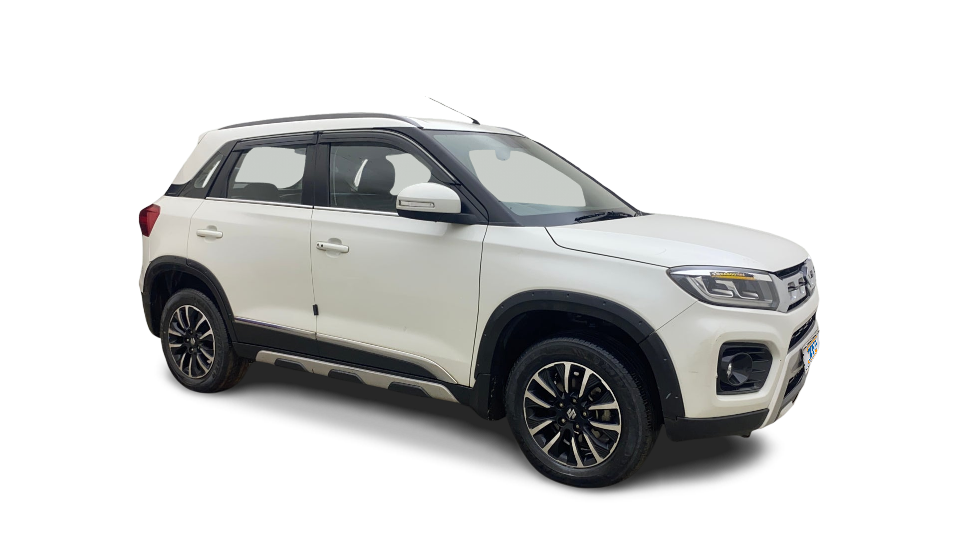 Maruti Vitara Brezza-img