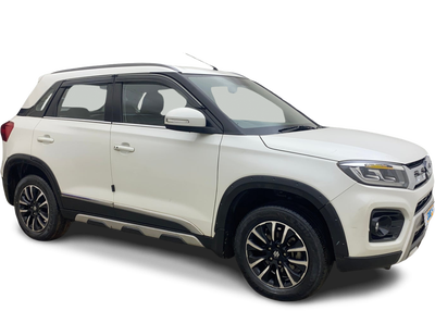 Maruti Vitara Brezza-img