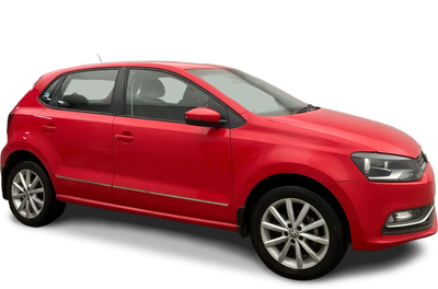 2018 Volkswagen Polo - Hatchback - Petrol - Manual - ₹4.41 lakh