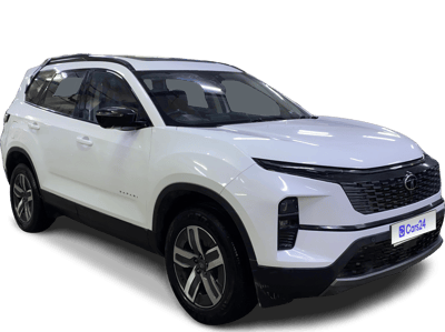 2025 Tata Safari - SUV - Diesel - Automatic - ₹20.81 lakh