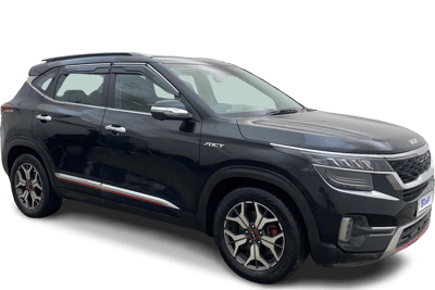2022 KIA SELTOS - SUV - Petrol - Automatic - ₹13.46 lakh