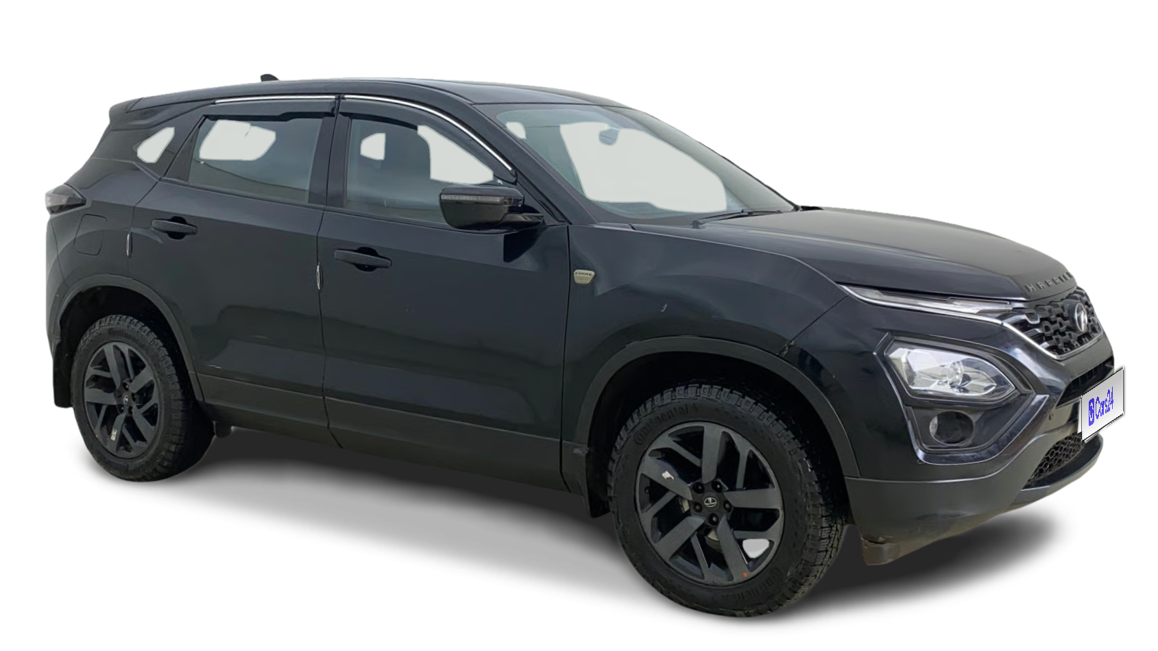 2021 Tata Harrier - SUV - Diesel - Automatic - ₹13.43 lakh