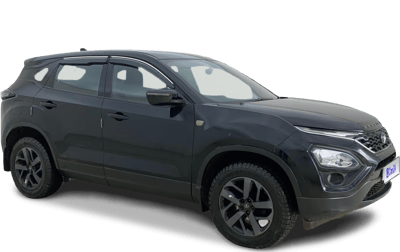 2021 Tata Harrier - SUV - Diesel - Automatic - ₹13.43 lakh