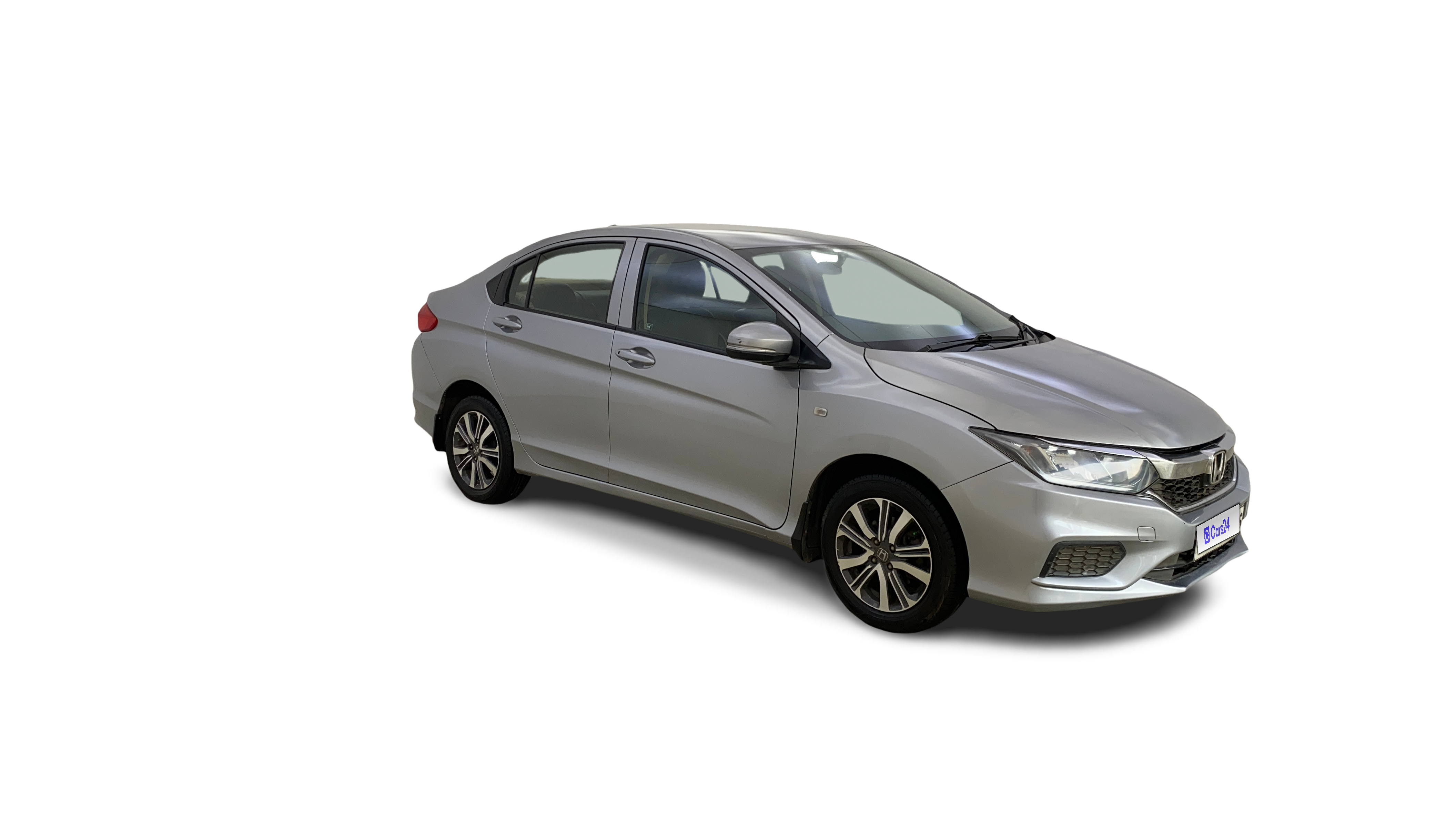 2019 Honda City - Sedan - Petrol - Manual - ₹5.15 lakh