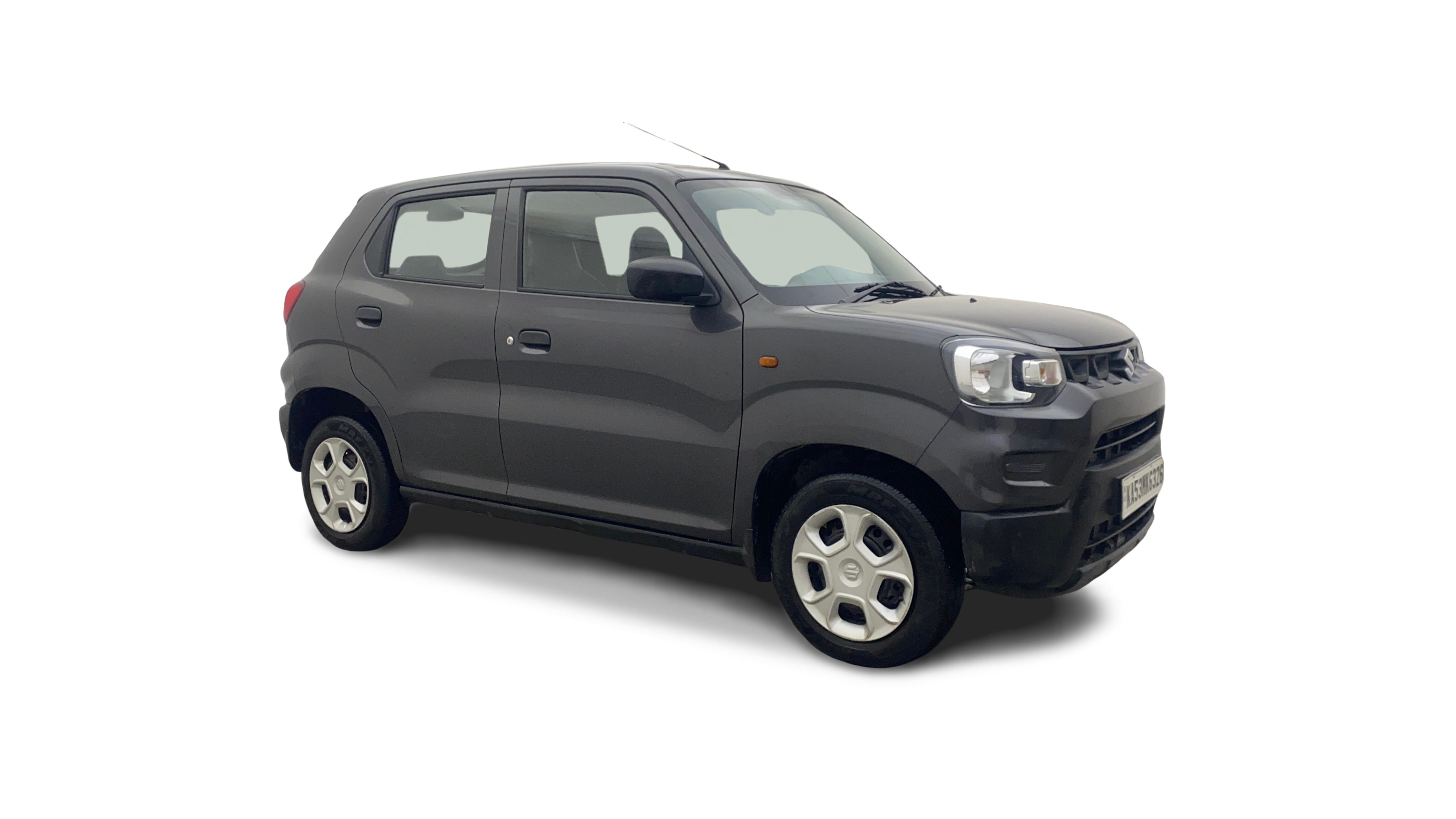 Maruti S PRESSO-img