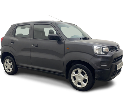 Maruti S PRESSO-img