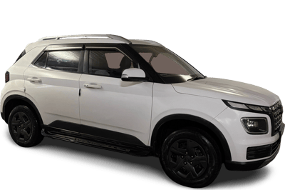 2023 Hyundai VENUE - SUV - Petrol - Manual - ₹7.51 lakh