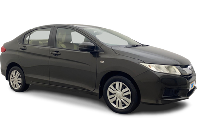 Honda City-img