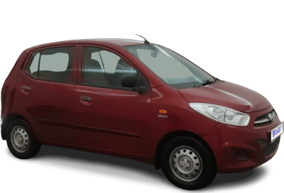 2012 Hyundai i10 - Hatchback - Petrol - Manual - ₹1.36 lakh