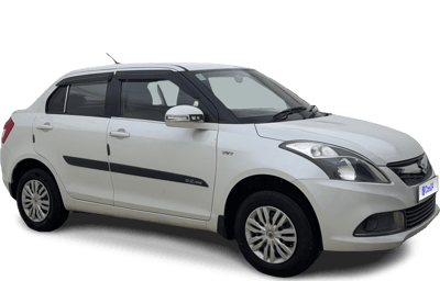 2015 Maruti Swift Dzire - Sedan - CNG - Manual - ₹3.70 lakh