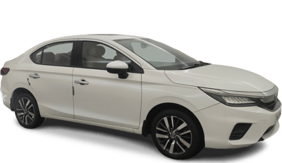 2021 Honda City - Sedan - Petrol - Automatic - ₹9.76 lakh