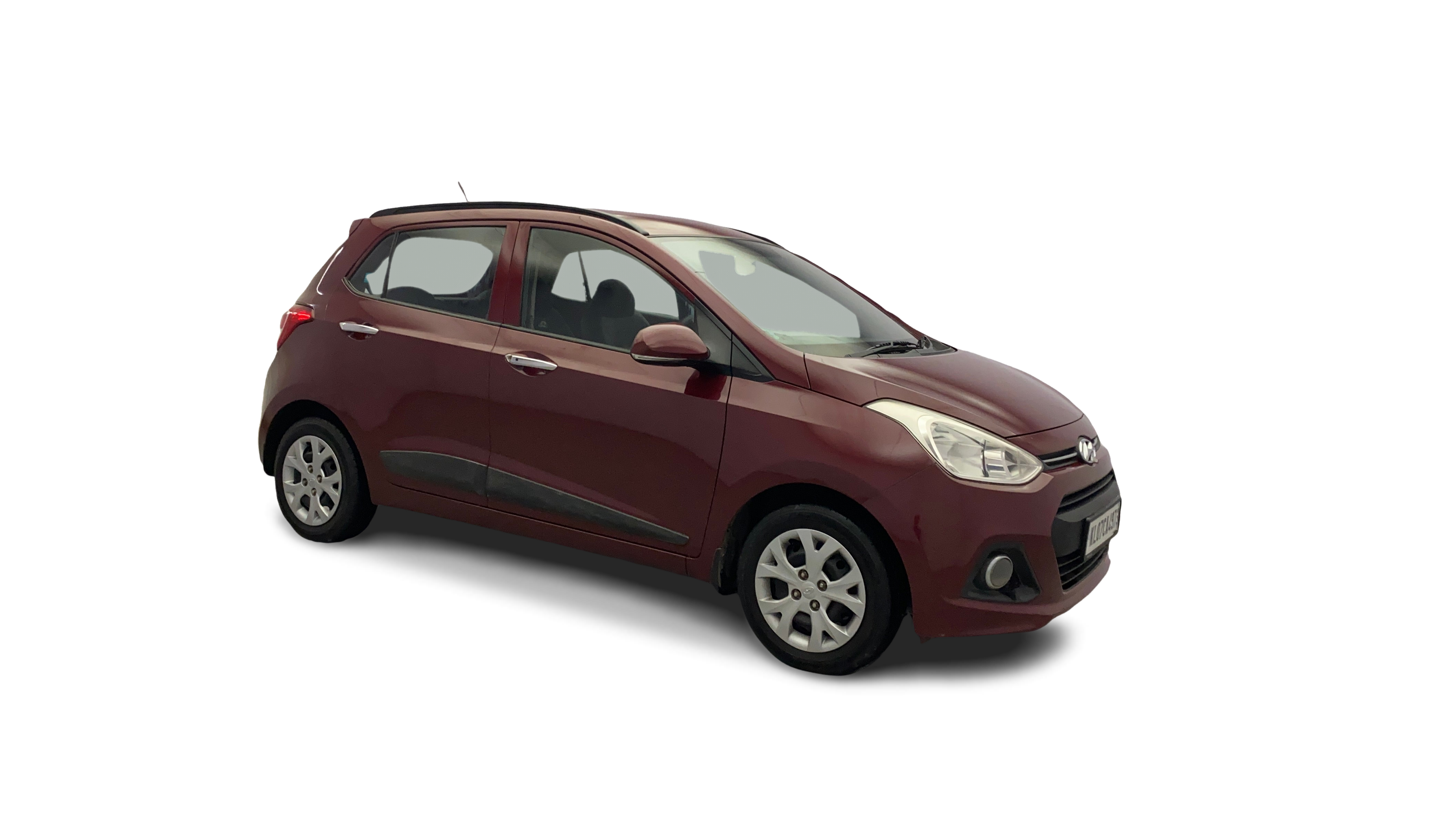 Hyundai Grand i10-img