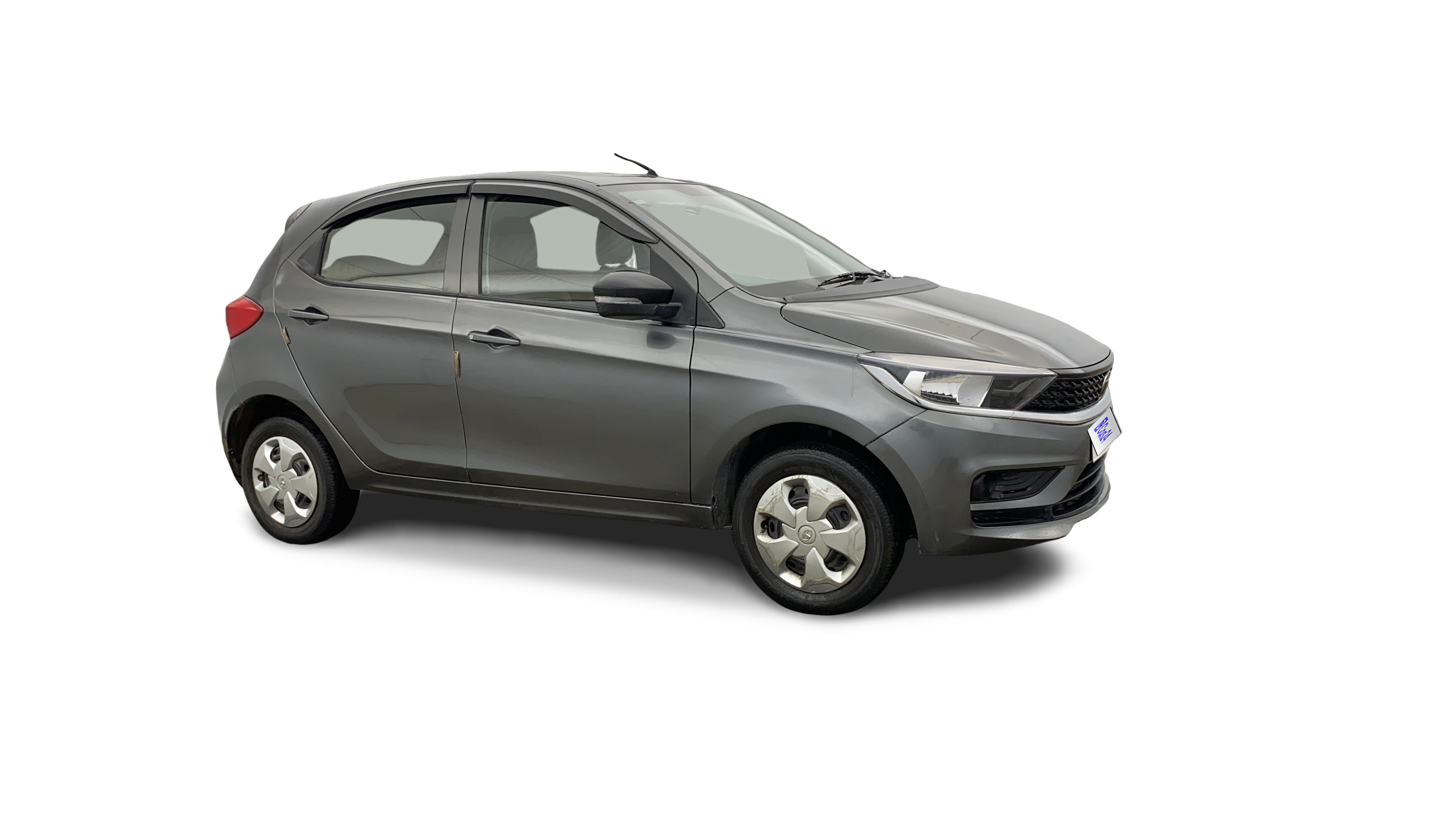 2022 Tata Tiago - Hatchback - CNG - Manual - ₹4.34 lakh