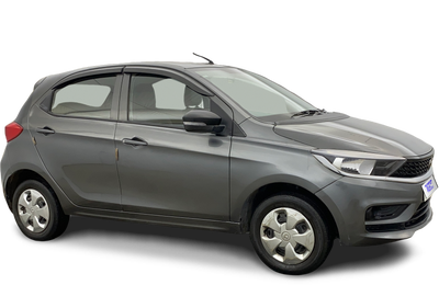 2022 Tata Tiago - Hatchback - CNG - Manual - ₹4.34 lakh