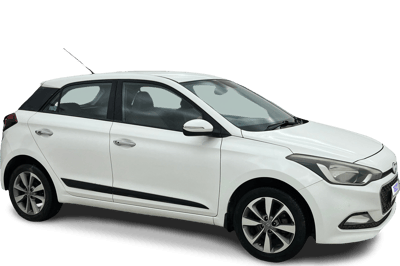 2015 Hyundai Elite i20 - Hatchback - Diesel - Manual - ₹4.78 lakh