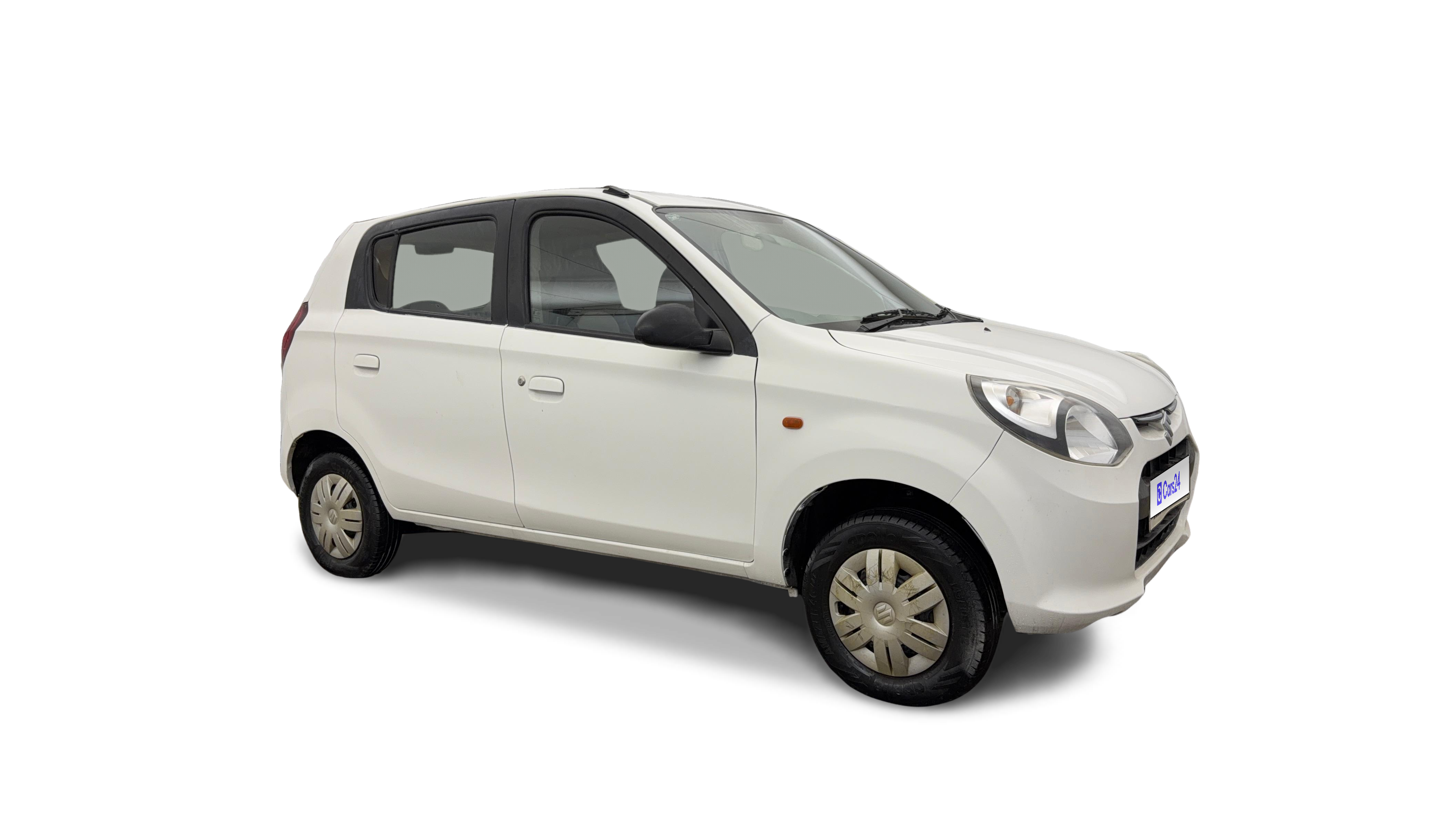 2015 Maruti Alto 800 - Hatchback - Petrol - Manual - ₹1.69 lakh