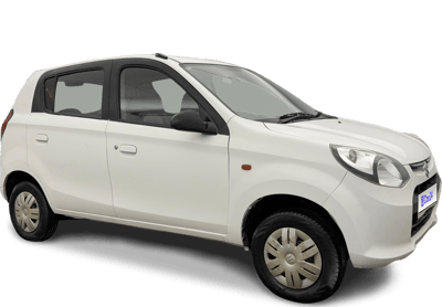 2015 Maruti Alto 800 - Hatchback - Petrol - Manual - ₹1.69 lakh