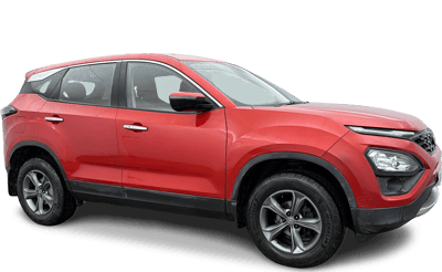 2020 Tata Harrier - SUV - Diesel - Automatic - ₹10.51 lakh