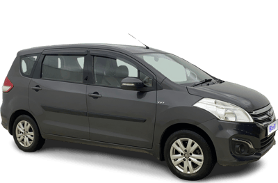 2017 Maruti Ertiga - SUV - Petrol - Manual - ₹6.05 lakh