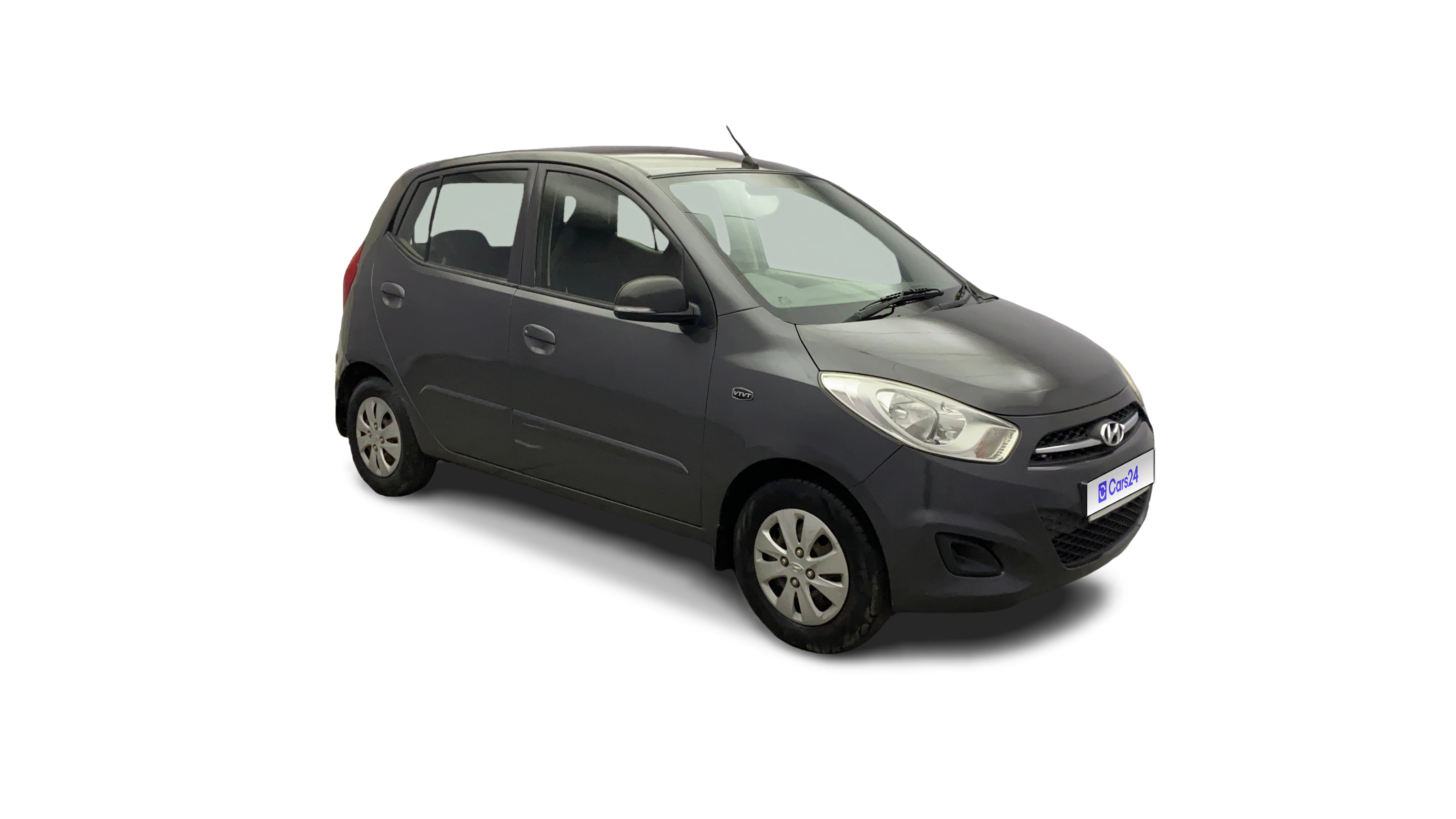 2013 Hyundai i10 - Hatchback - Petrol - Manual - ₹2.29 lakh