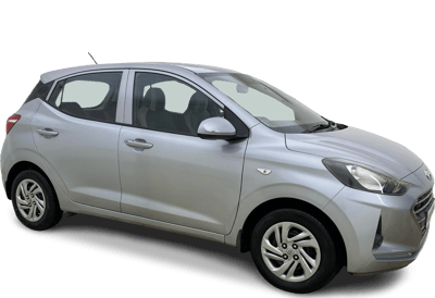 2019 Hyundai GRAND I10 NIOS - Hatchback - Petrol - Manual - ₹4.17 lakh