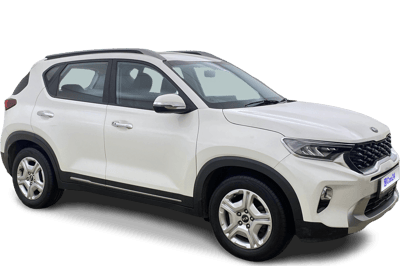 2021 KIA SONET - SUV - Diesel - Manual - ₹7.17 lakh