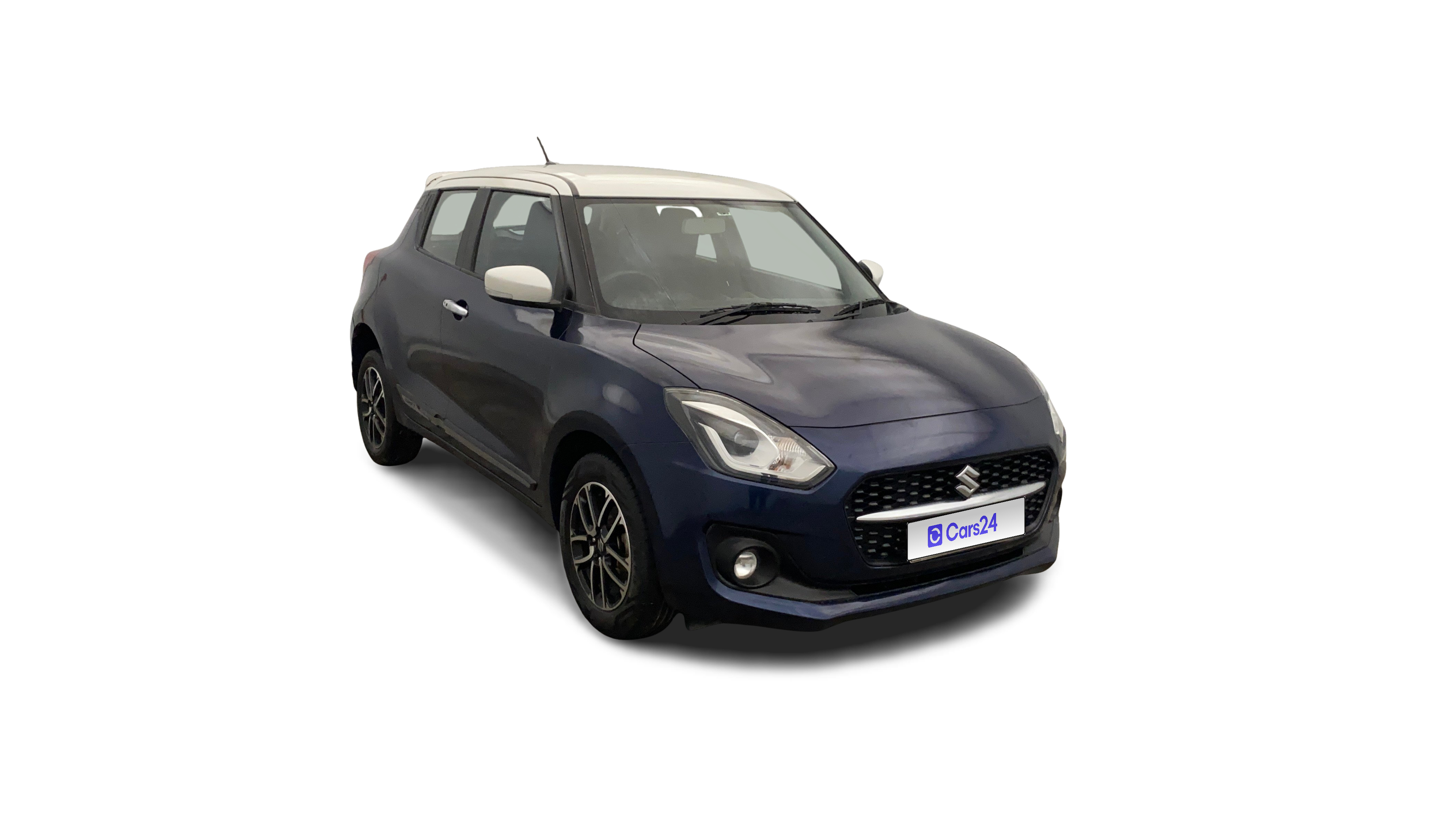 2021 Maruti Swift - Hatchback - Petrol - Automatic - ₹5.80 lakh