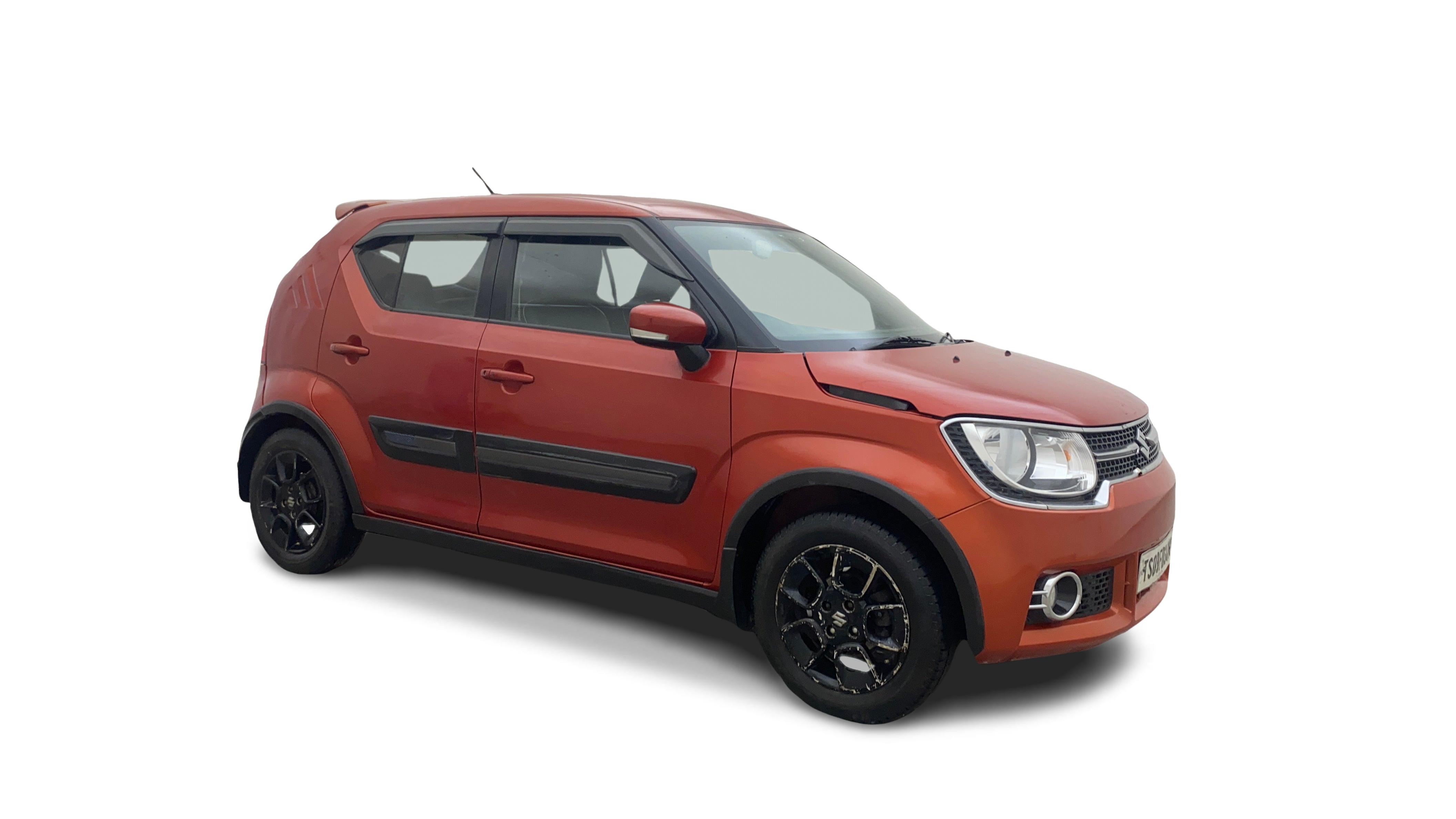 Maruti IGNIS-img