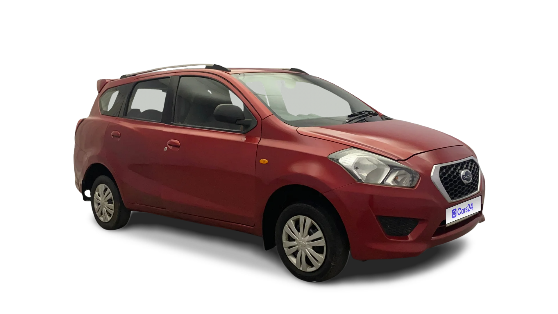 Datsun Go Plus-img