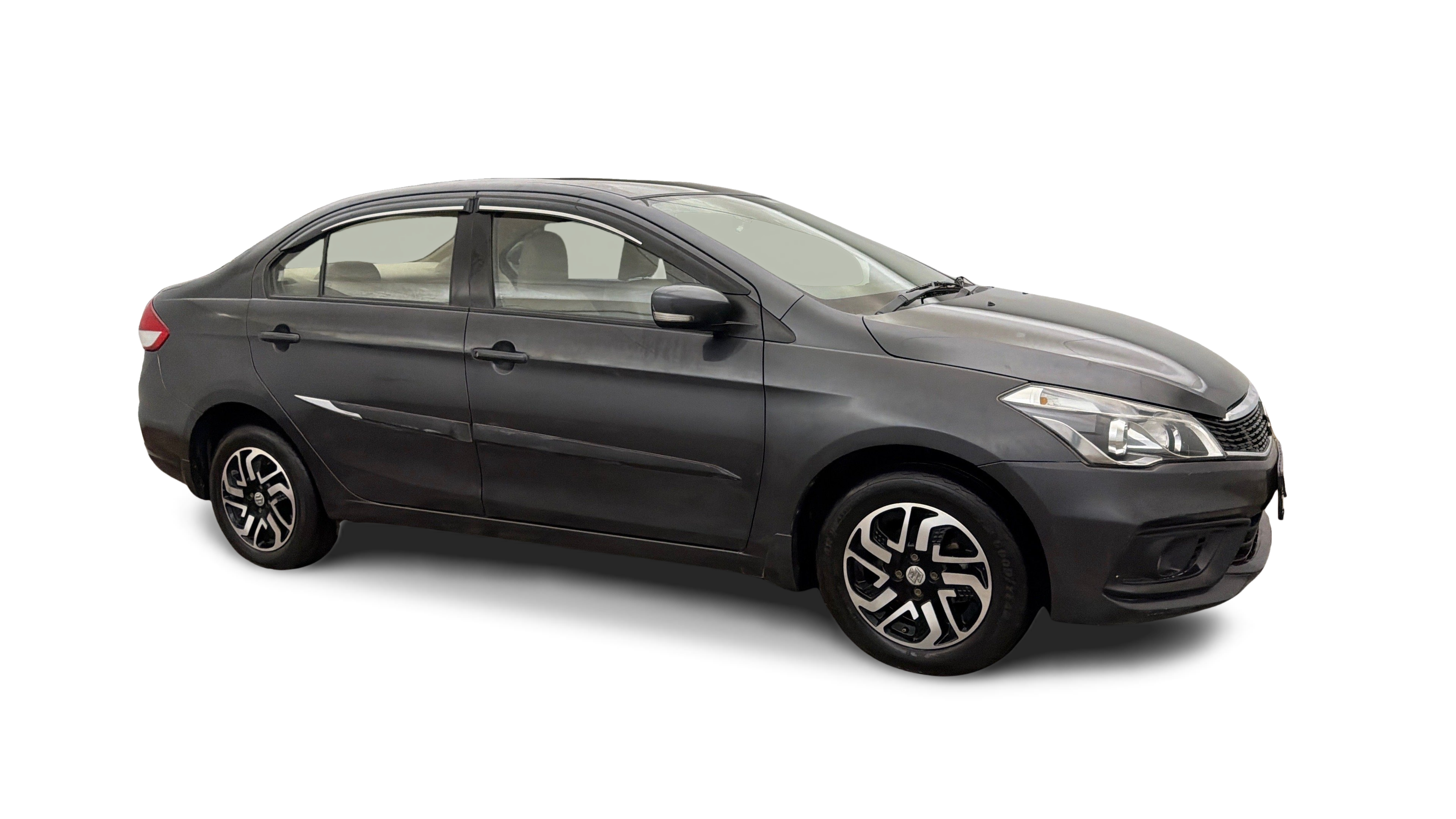 2022 Maruti Ciaz - Sedan - Petrol - Manual - ₹5.45 lakh