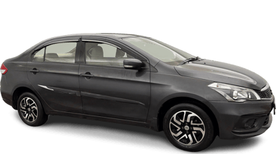 2022 Maruti Ciaz - Sedan - Petrol - Manual - ₹5.45 lakh