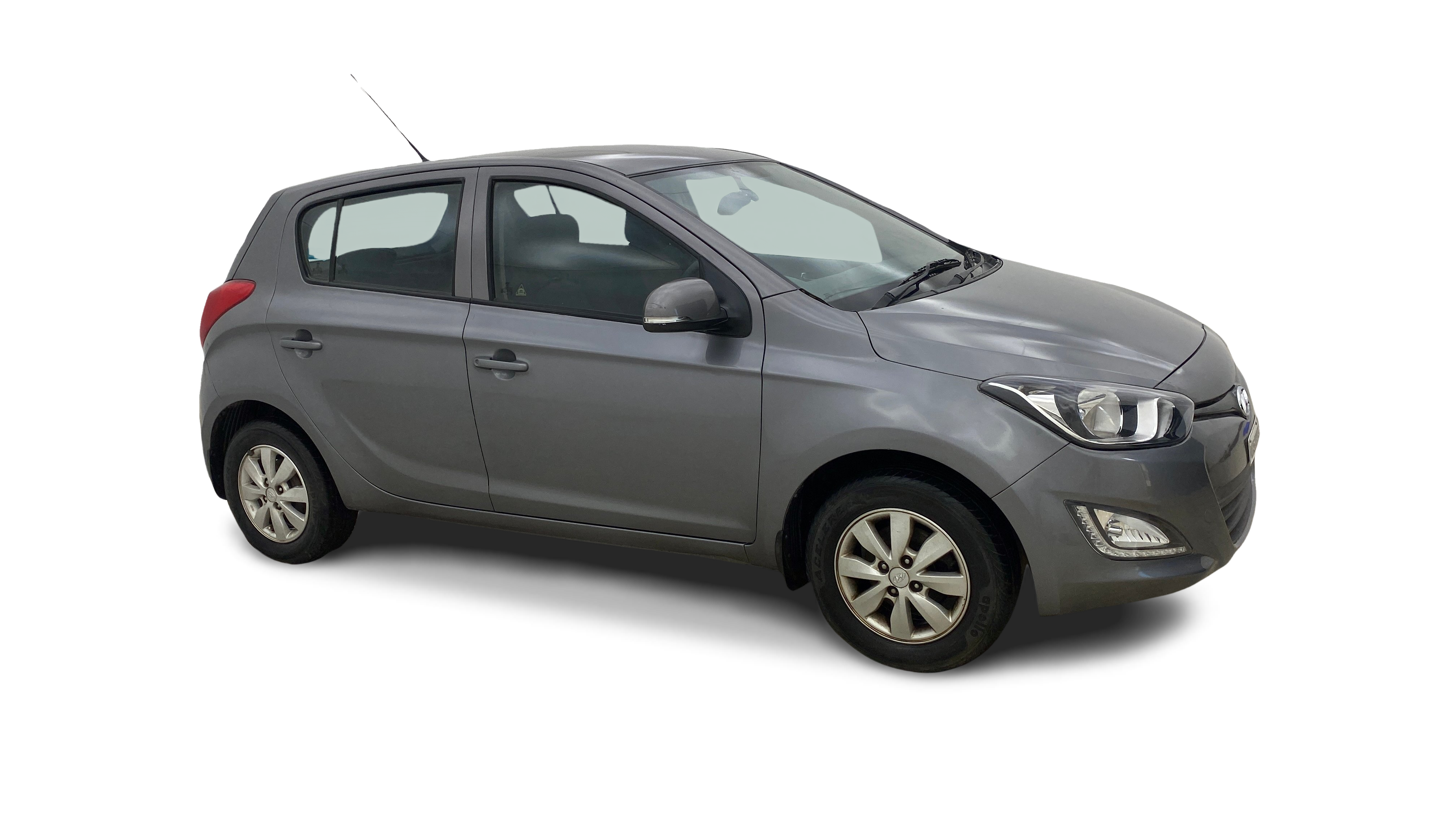 2014 Hyundai Elite i20 - Hatchback - Petrol - Manual - ₹4.90 lakh