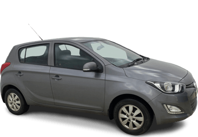 2014 Hyundai Elite i20 - Hatchback - Petrol - Manual - ₹4.38 lakh