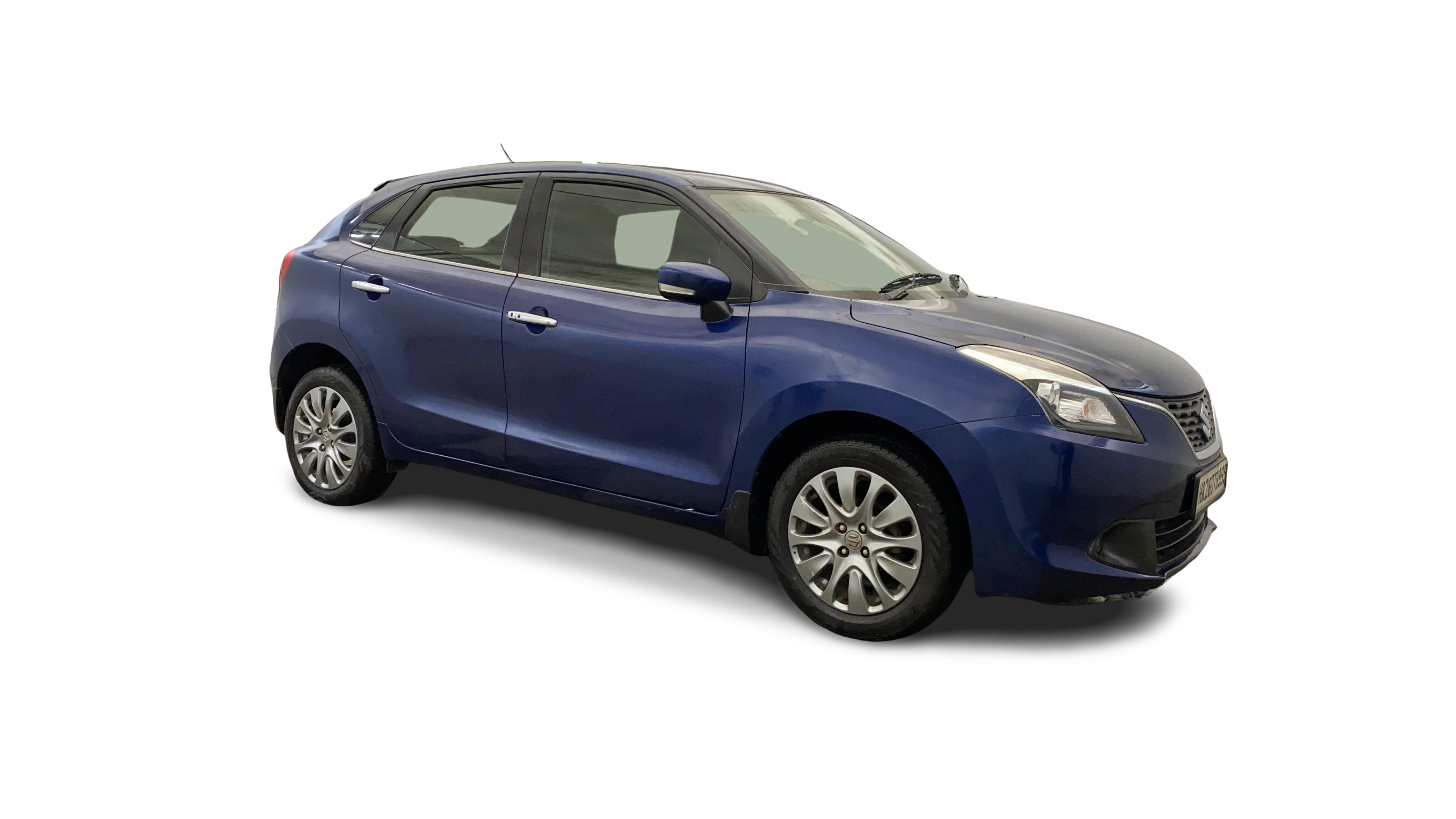 Maruti Baleno-img
