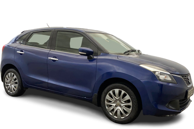 Maruti Baleno-img
