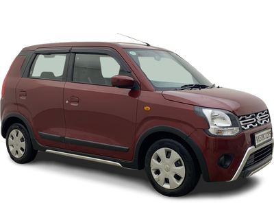Maruti New Wagon-R-img