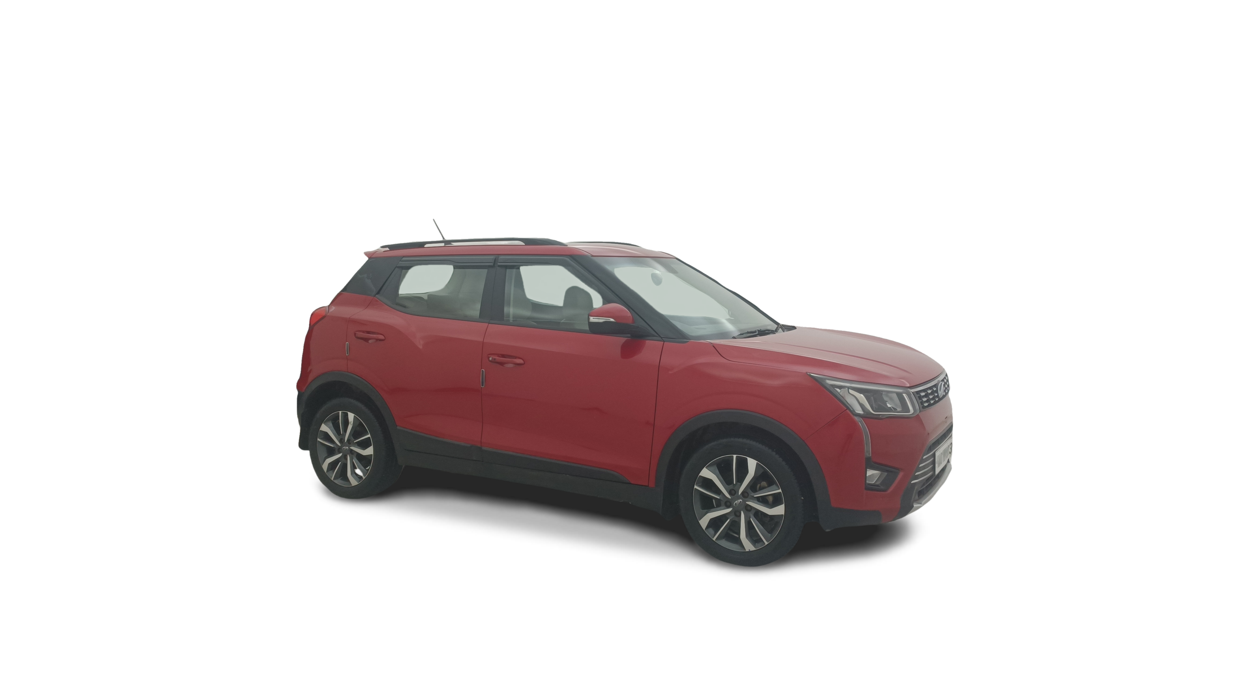 2021 Mahindra XUV300 - SUV - Petrol - Automatic - ₹8.85 lakh