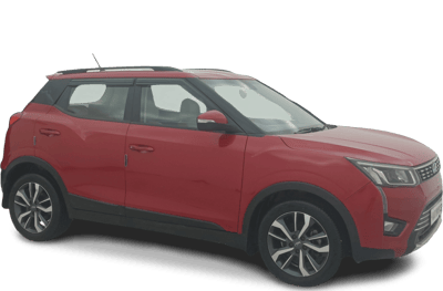 2021 Mahindra XUV300 - SUV - Petrol - Automatic - ₹8.85 lakh