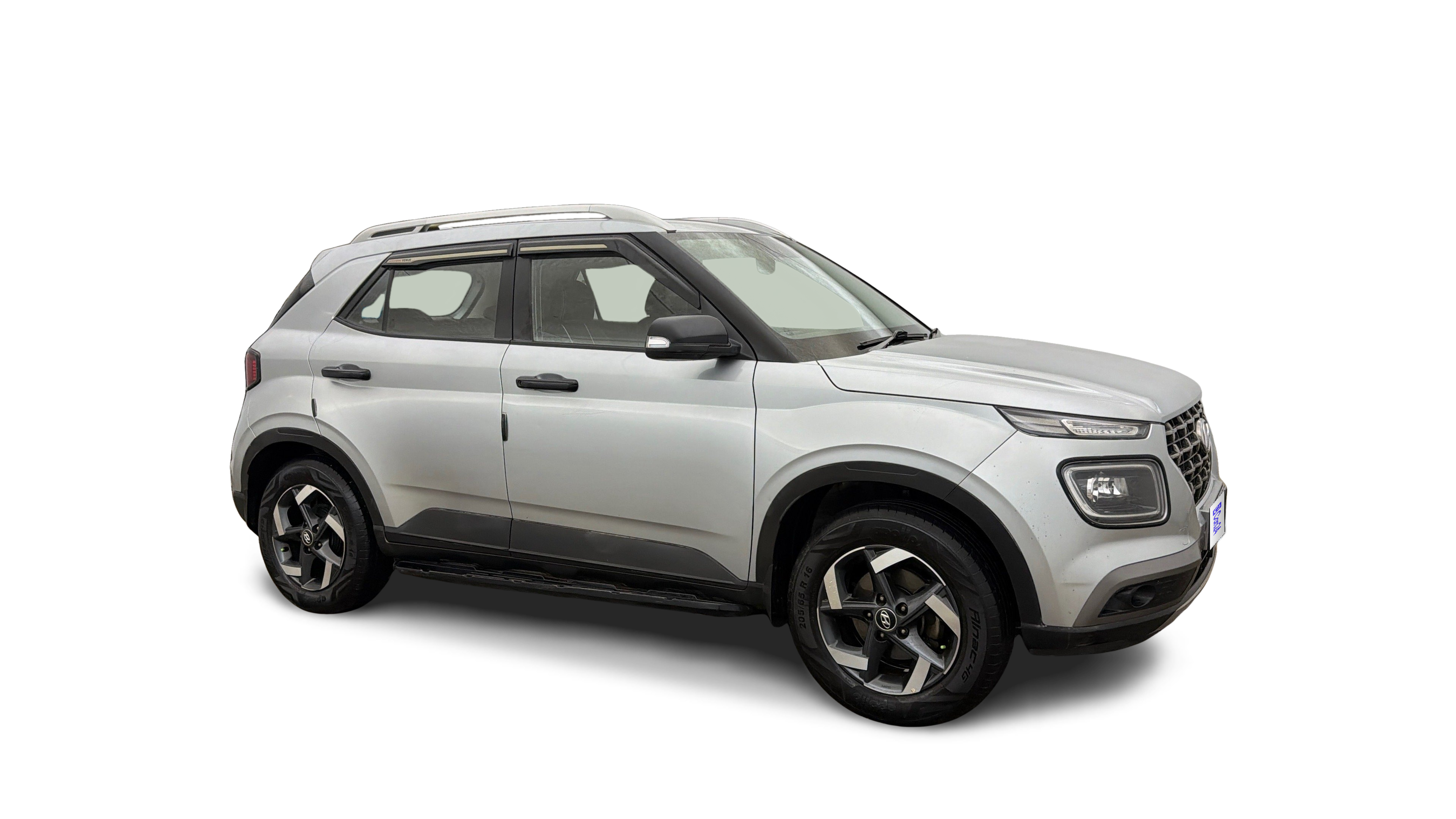 2019 Hyundai VENUE - SUV - Petrol - Manual - ₹5.30 lakh
