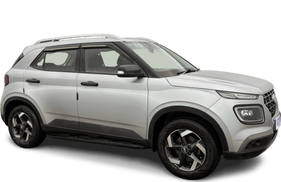 2019 Hyundai VENUE - SUV - Petrol - Manual - ₹5.30 lakh