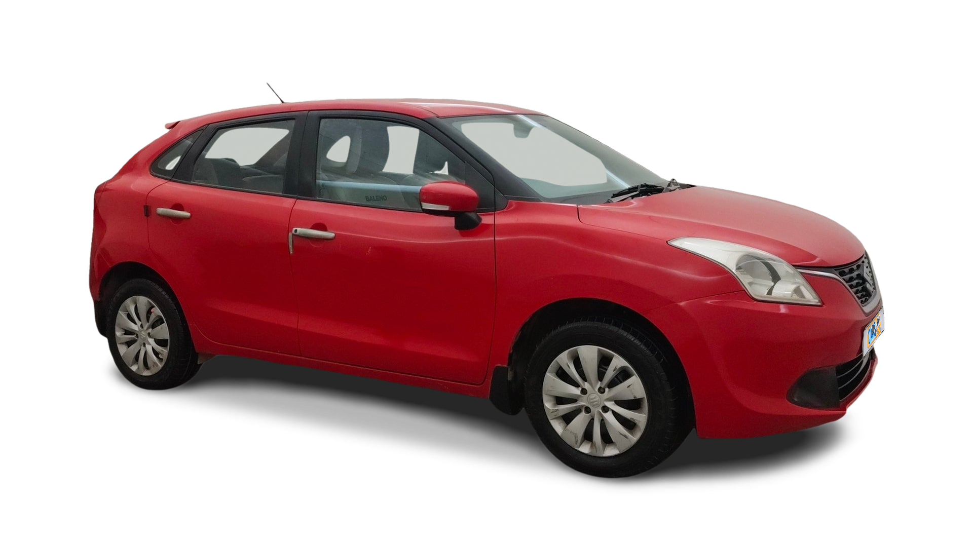 Maruti Baleno-img