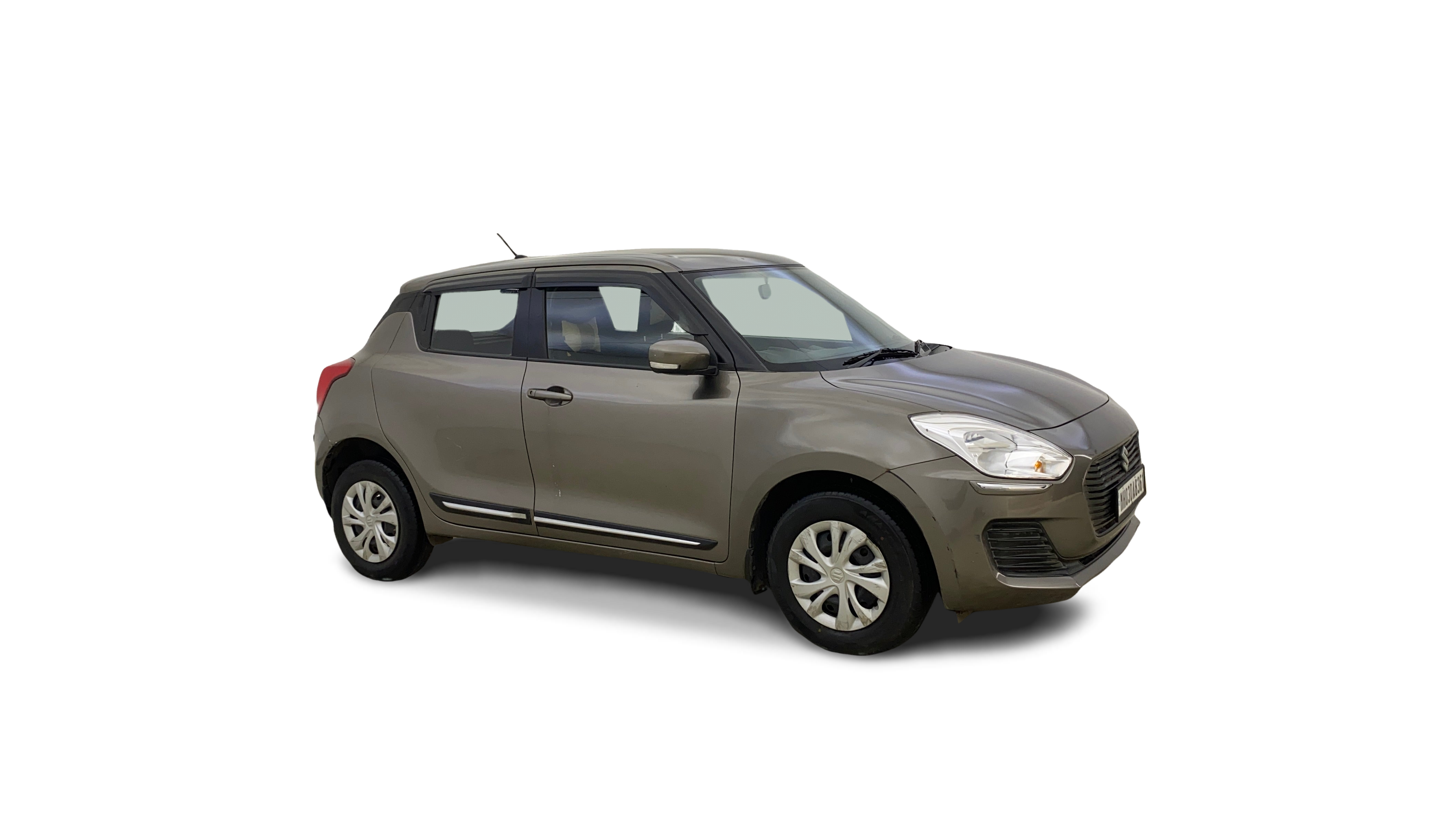 Maruti Swift-img