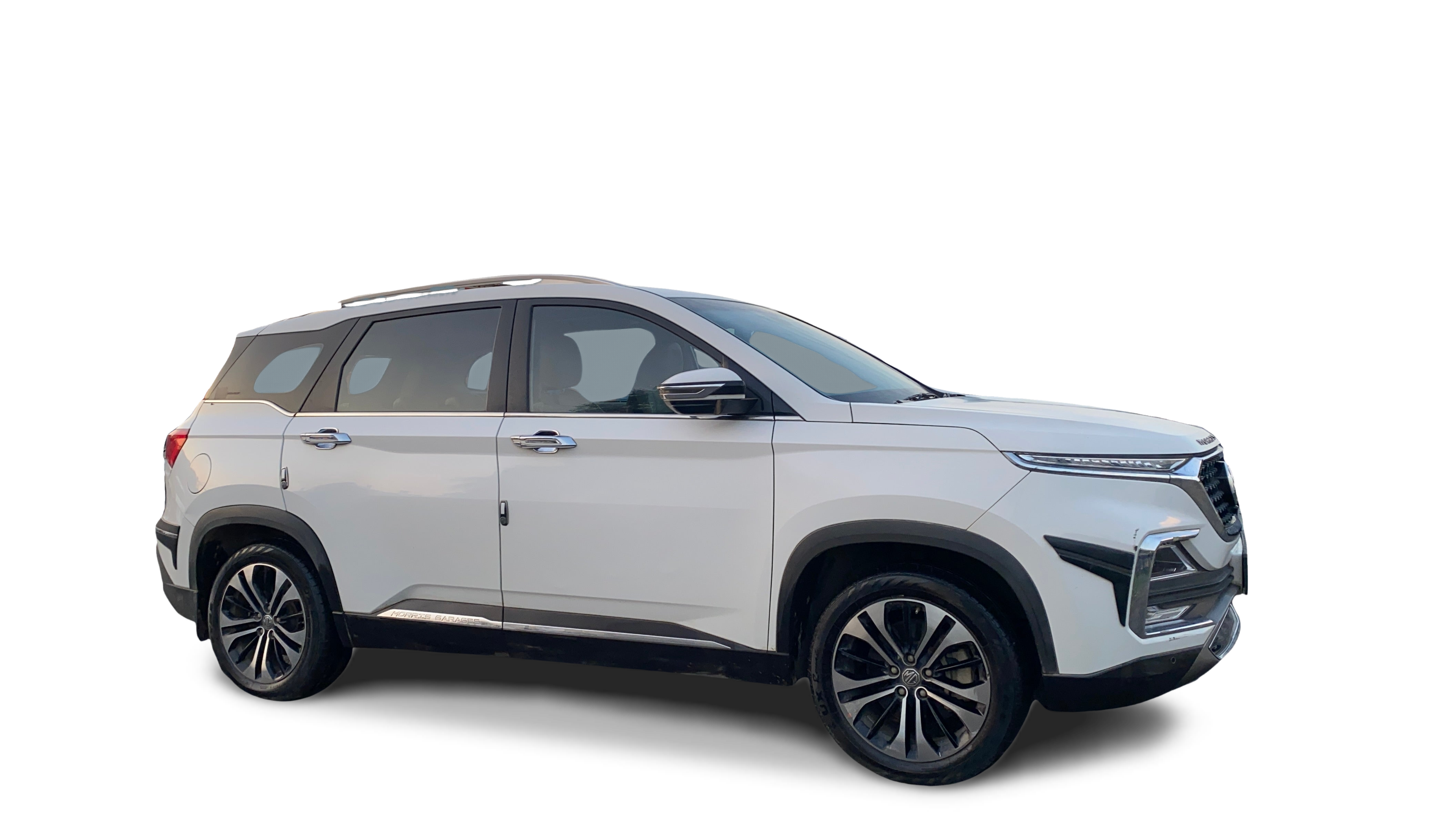 MG HECTOR-img