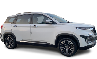 MG HECTOR-img