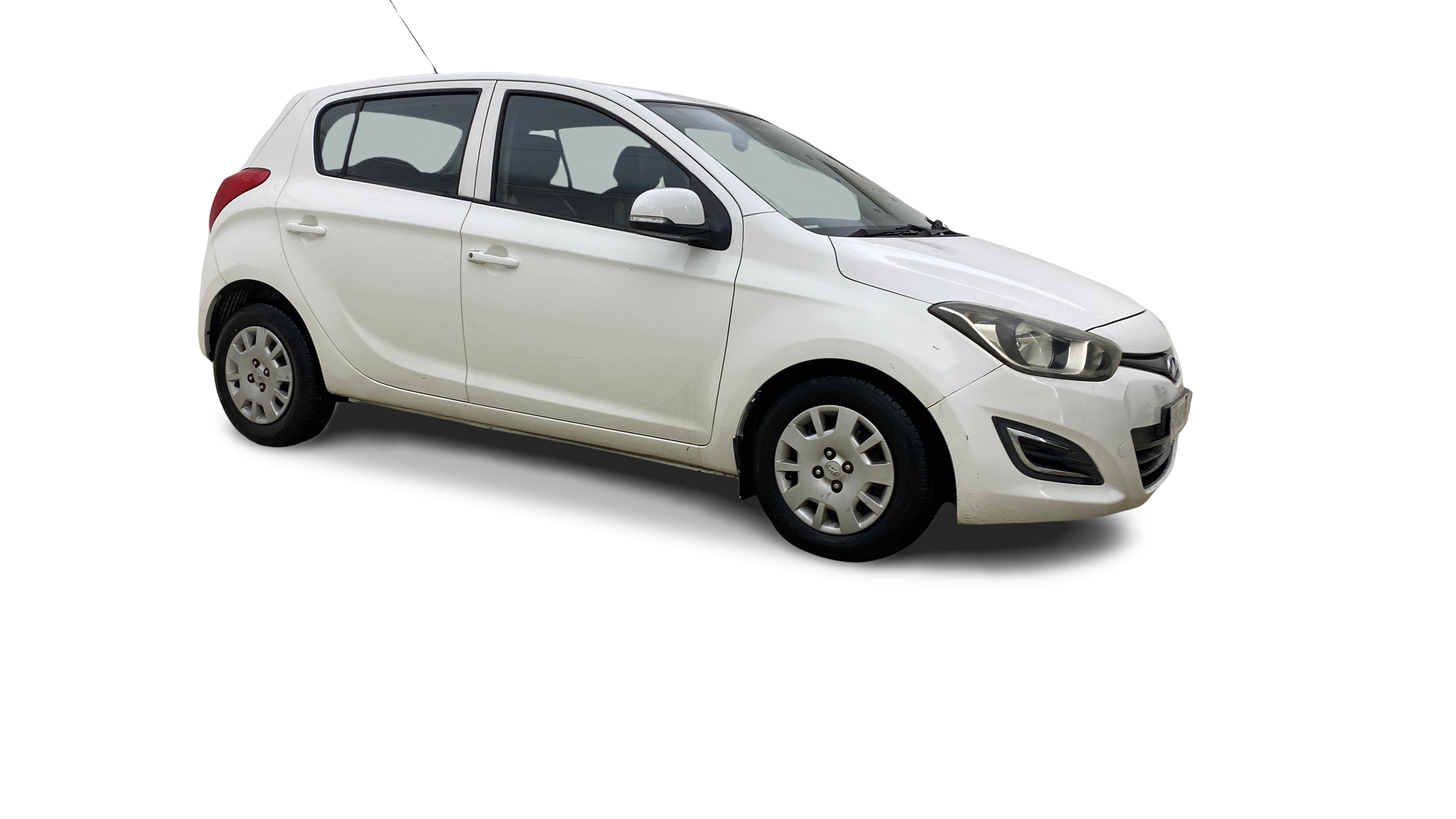 2013 Hyundai i20 - Hatchback - Diesel - Manual - ₹2.19 lakh