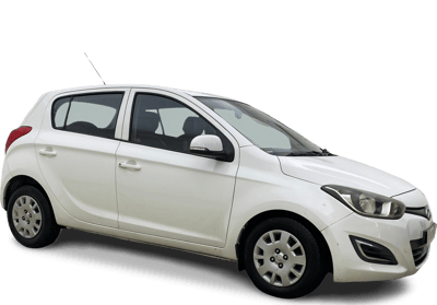 2013 Hyundai i20 - Hatchback - Diesel - Manual - ₹2.19 lakh