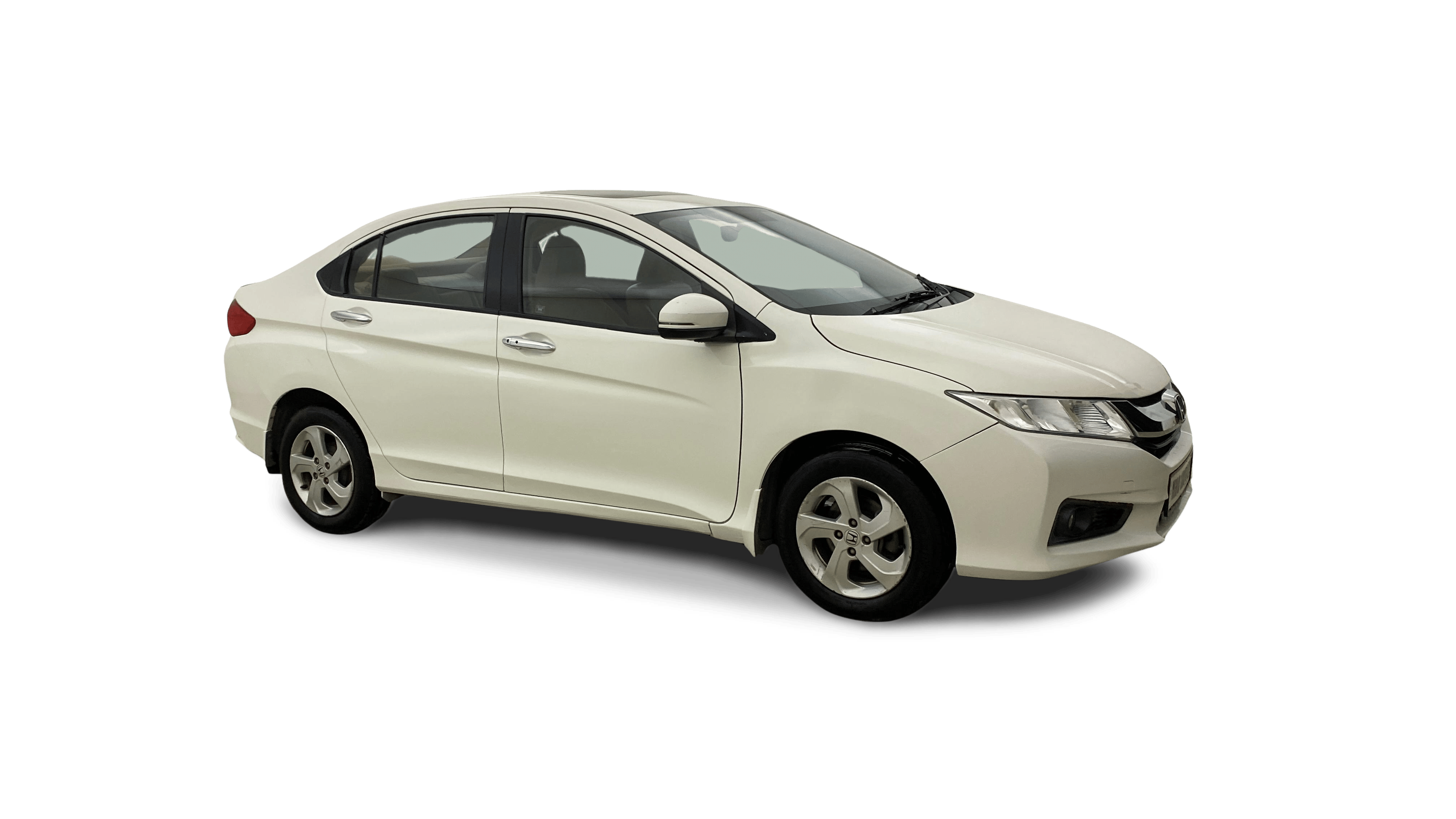 2015 Honda City - Sedan - Petrol - Manual - ₹4.19 lakh