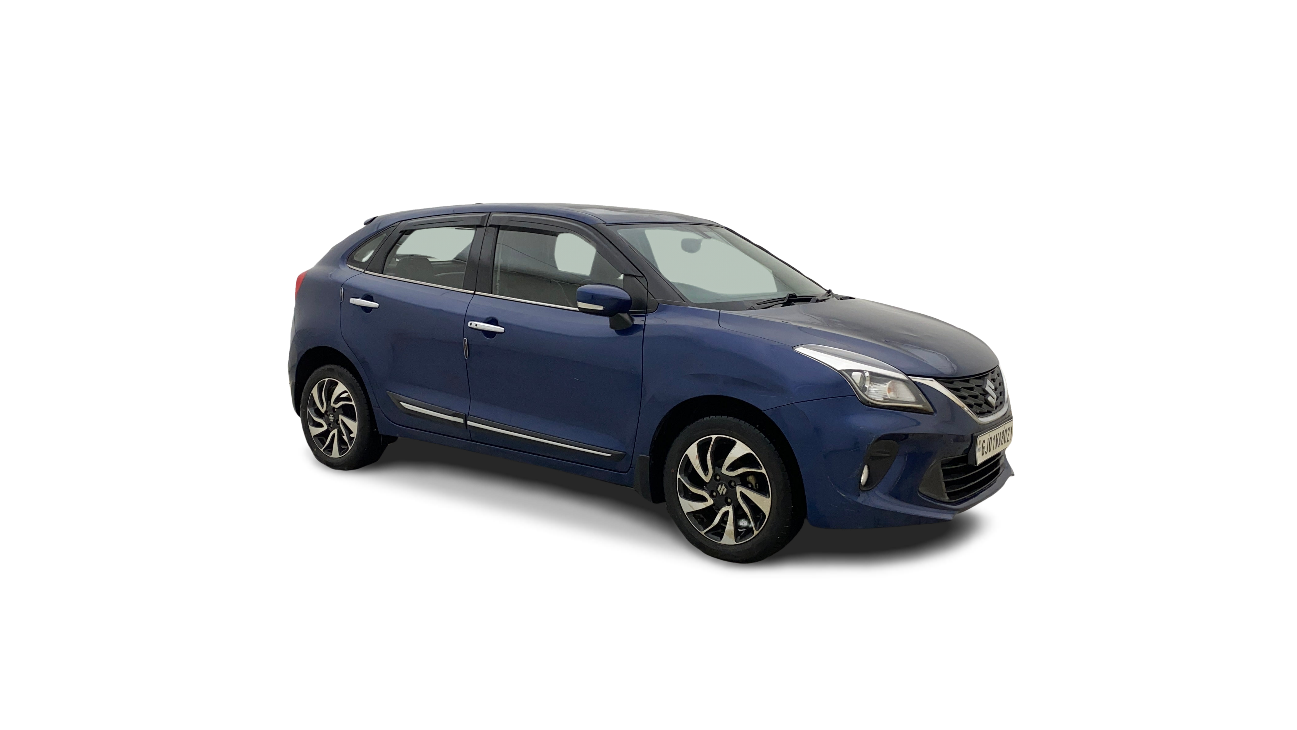 Maruti Baleno-img