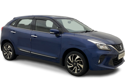Maruti Baleno-img
